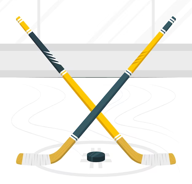 Decoding the Mystery of Hockey Stick Kick Points