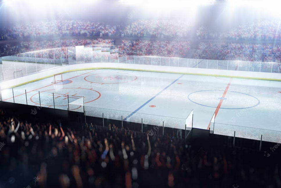 are-all-nhl-rinks-the-same-size-unveiling-the-truth